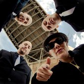 The Interrupters feat. Tim Armstrong