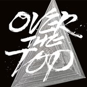 over the top - Single