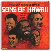 Sons Of Hawaii