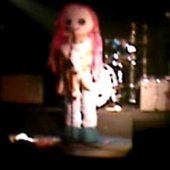 Show me, using the doll