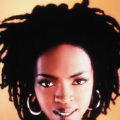 Lauryn Hill