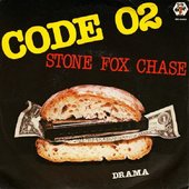 Stone Fox Chase / Drama