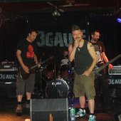 Wheatsheaf 18th August 2011