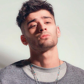 ZAYN