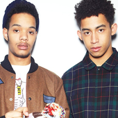 Rizzle Kicks