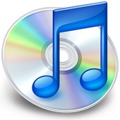 LastFM profile picture for @itunes