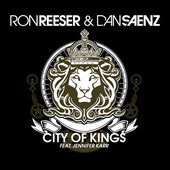 City Of Kings