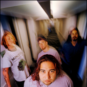 Fear Factory - 1999 | Hyatt; Los Angeles. CA