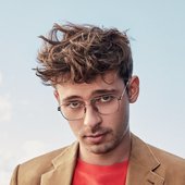 Flume's 2017 GQ Men Of The Year Shoot