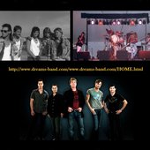 Dreams - AOR/Melodic Rockers!