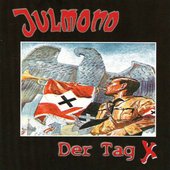 Julmond - Der Tag X