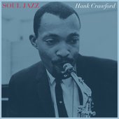 Soul jazz