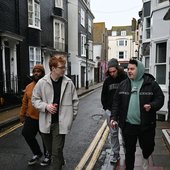 CEM DRIVE