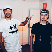 Maejor x Garrix