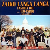 Zaiko Langa Langa