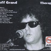 Therapy - Back