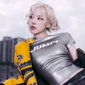 뛰어 (JUMP)