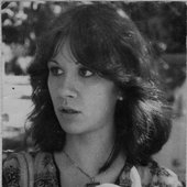 Carmen Paz