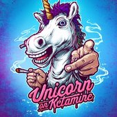 Unicorn On Ketamine