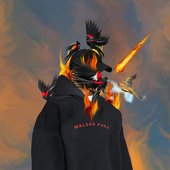 Maldad Pura (feat. Jasiel Nuñez) - Single