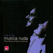 Musica Nuda - Live À Fip
