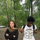 Mattie x Donavns