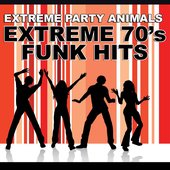 Extreme 70's Funk Hits