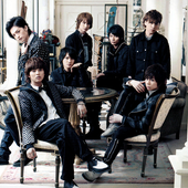 Kis-My-1st
