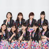 ANGERME (September 16)