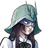 Avatar for inogashira