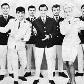  The Cadets Featuring Eileen & Noel 