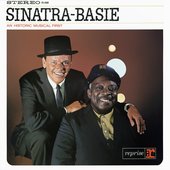 Sinatra-Basie