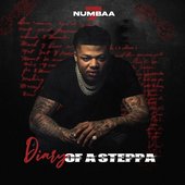 Diary of a Steppa