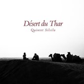 Désert du Thar