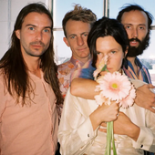 Big Thief - Dragon New Warm Mountain I Believe in You