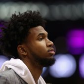 Marvin Bagley