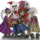 Bratzillaz