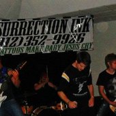 Rocktoberfest 2011