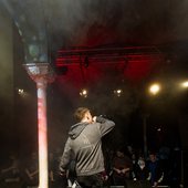 Jan Metternich IDK pre act Berlin