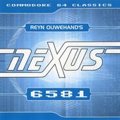 Nexus 6581 Plus
