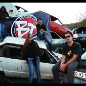 Barafunda Total (2007)