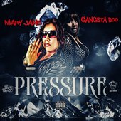 Pressure (feat. Mary Jane)