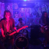 Live Republica Pub - RJ 03/2017