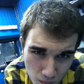 LastFM profile picture for @Criticized