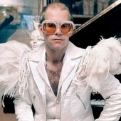 elton john 70s