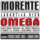 Omega (Edición 20º aniversario)