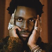 saint jhn