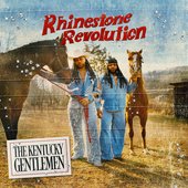 Rhinestone Revolution