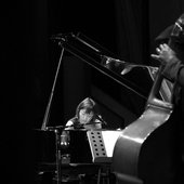 Chihiro Yamanaka Trio