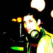 Dj Biofa, Madrid